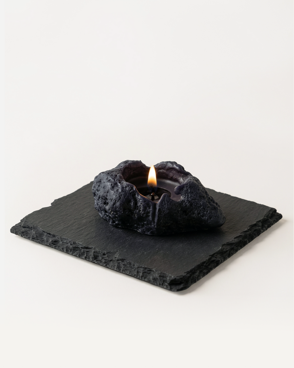 Stone Base — Square Set