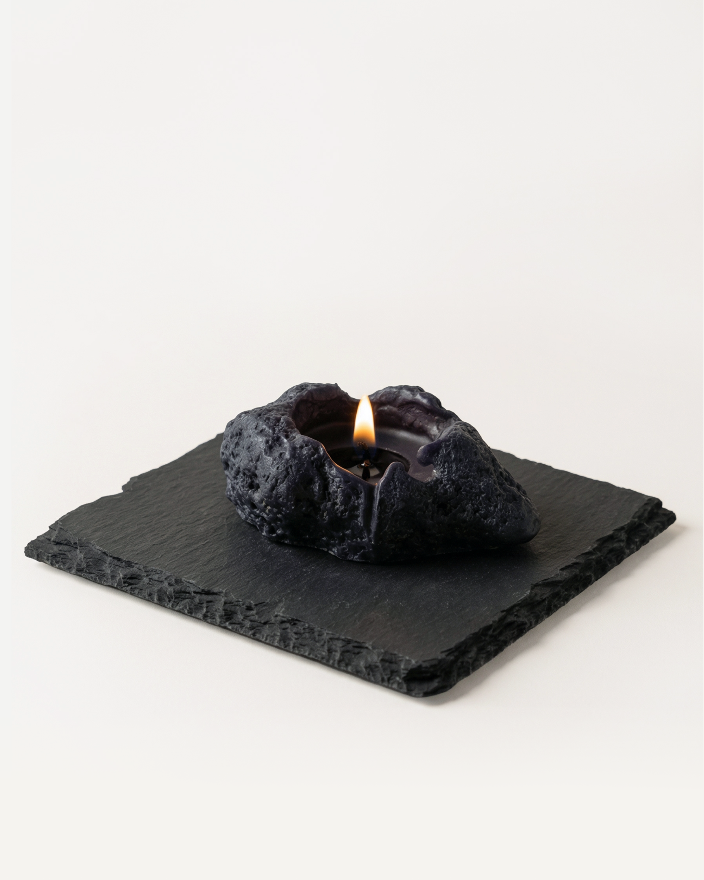 Stone Base — Square Set