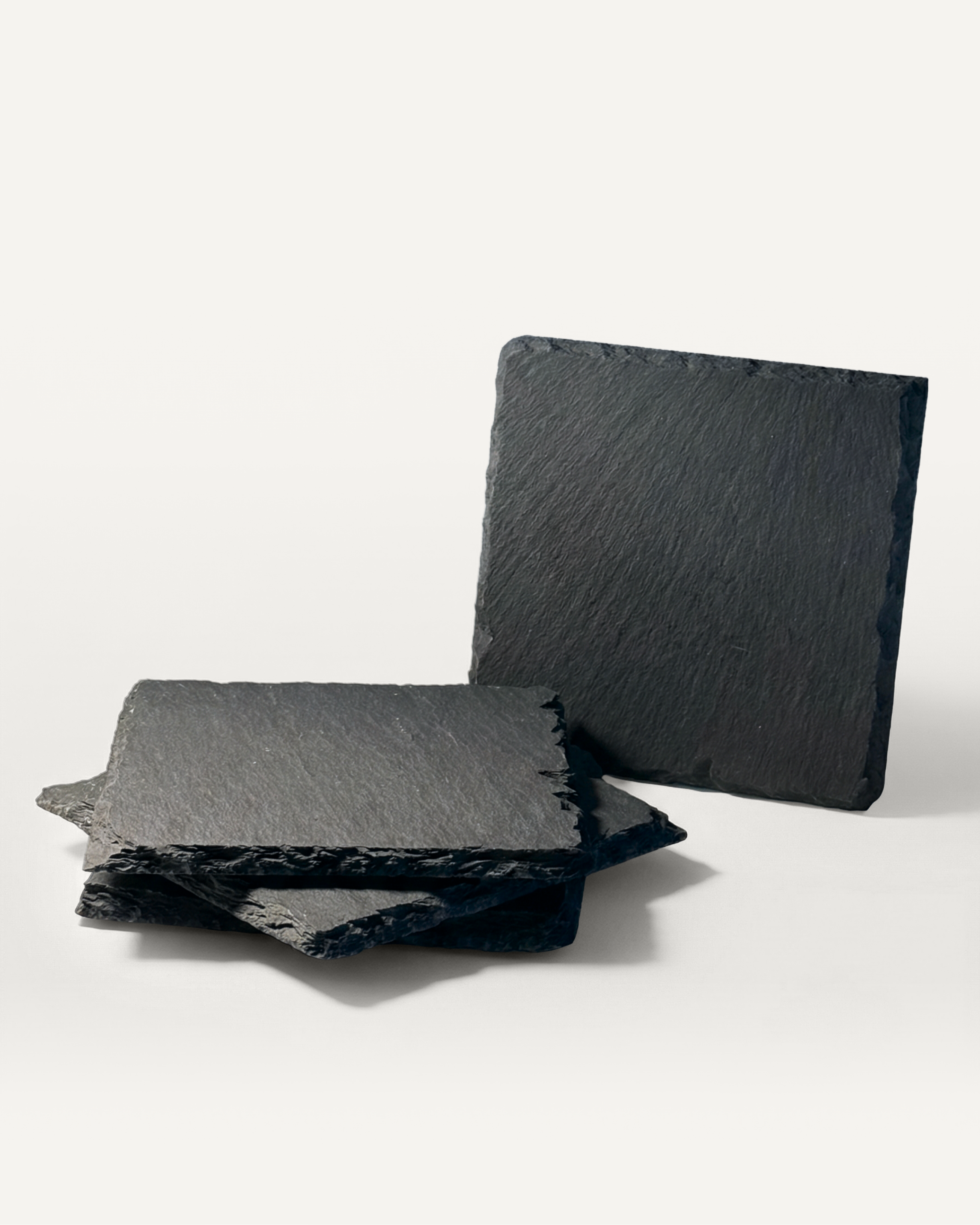 Stone Base — Square Set